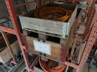 Übersichtsbild von construction power cable